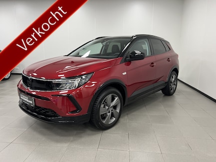 Opel Grandland 0