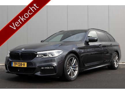 BMW 5-Serie 0