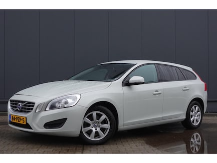 Volvo V60 0