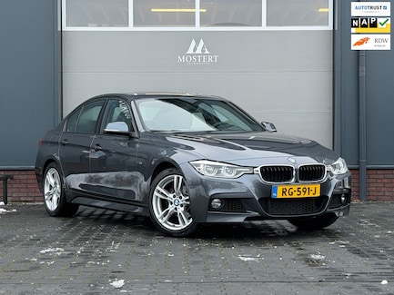 BMW 3-Serie 0