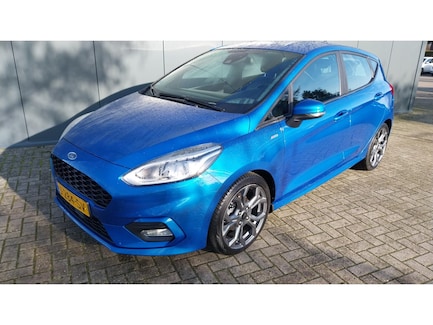 Ford Fiesta 0