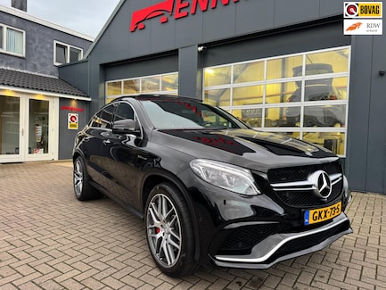 Mercedes-Benz GLE 0