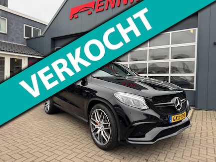 Mercedes-Benz GLE 0