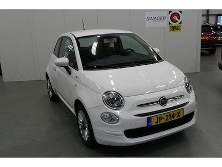 Fiat 500 0