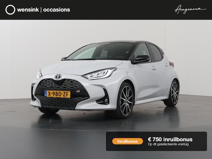 Toyota Yaris 0