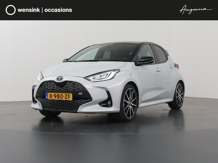 Toyota Yaris 0