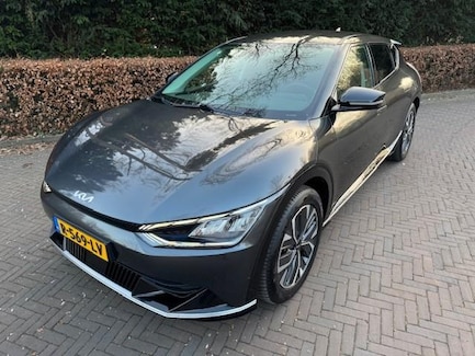Kia EV6 0