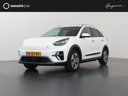 Kia e-Niro 0