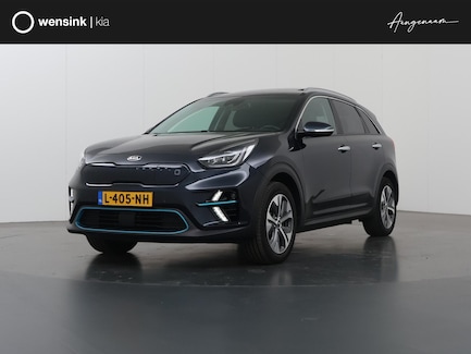 Kia e-Niro 0
