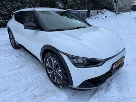 Kia EV6 0