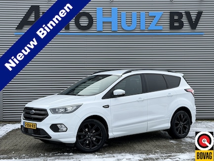 Ford Kuga 0