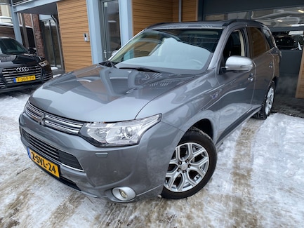 Mitsubishi Outlander 0