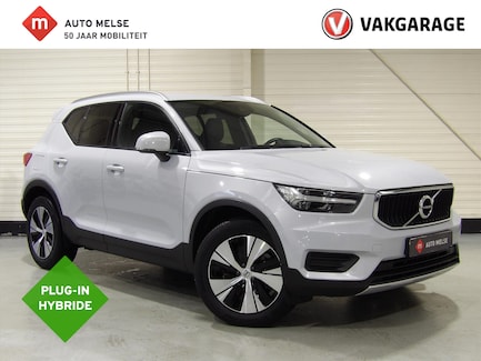 Volvo XC40 0