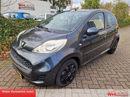 Peugeot 107 0