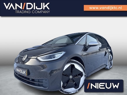Volkswagen ID.3 0