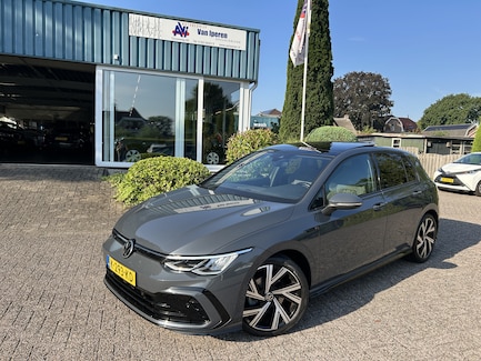 Volkswagen Golf 0