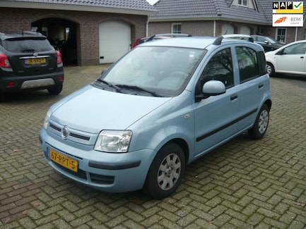 Fiat Panda 0
