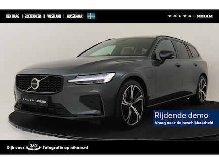 Volvo V60 0