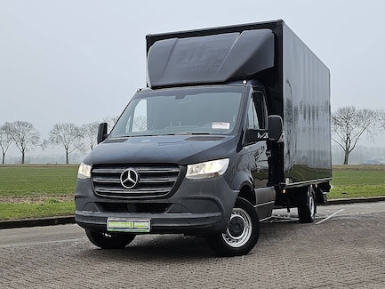 Mercedes-Benz Sprinter 0