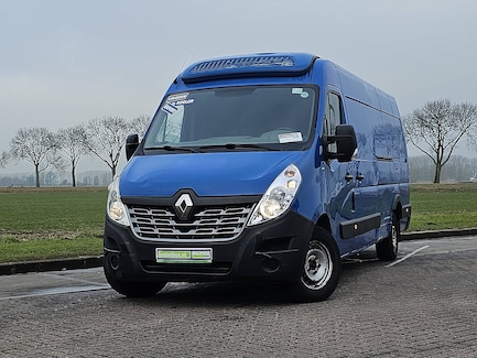 Renault Master 0