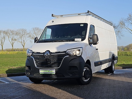 Renault Master 0