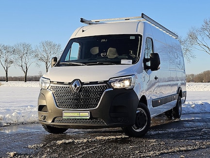 Renault Master 0