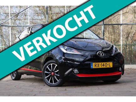 Toyota Aygo 0