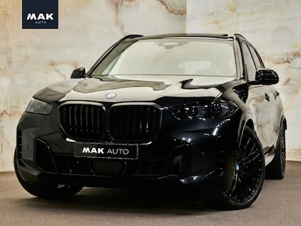 BMW X5 0