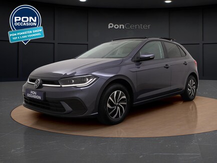 Volkswagen Polo 0