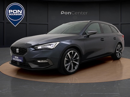 SEAT Leon 0