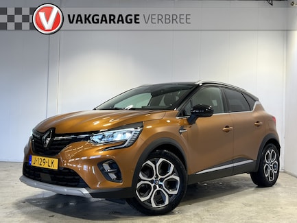 Renault Captur 0