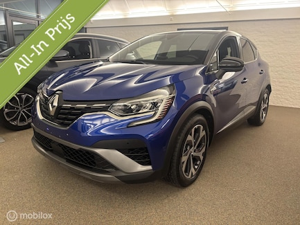 Renault Captur 0