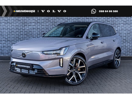 Volvo EX90 0