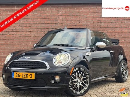 MINI Cooper S 0