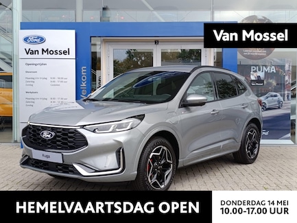 Ford Kuga 0