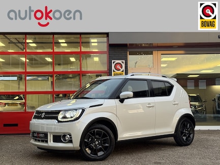 Suzuki Ignis 0