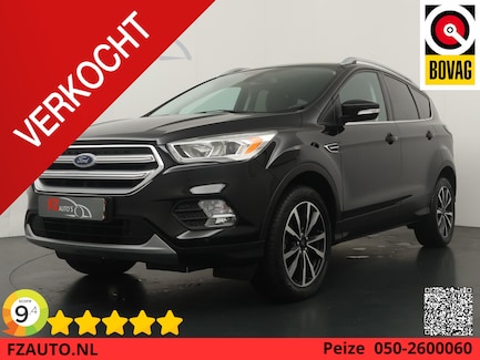 Ford Kuga 0