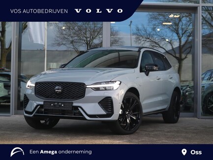 Volvo XC60 0
