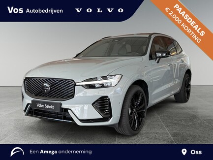 Volvo XC60 0