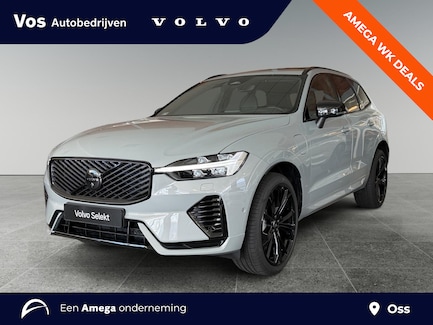 Volvo XC60 0