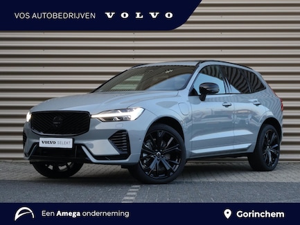 Volvo XC60 0