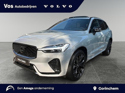 Volvo XC60 0