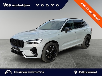 Volvo XC60 0