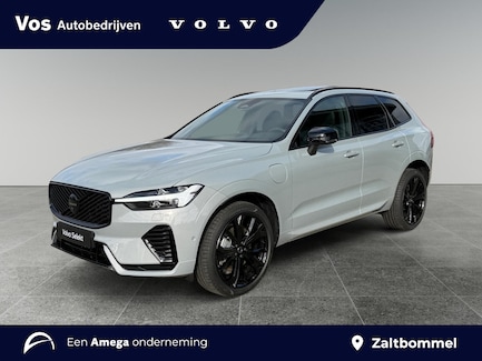 Volvo XC60 0