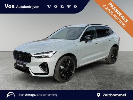 Volvo XC60 0