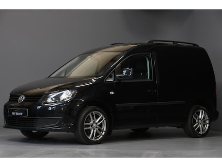 Volkswagen Caddy 0
