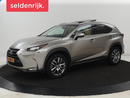 Lexus NX 0