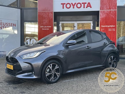 Toyota Yaris 0