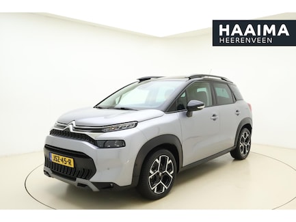 Citroën C3 Aircross 0