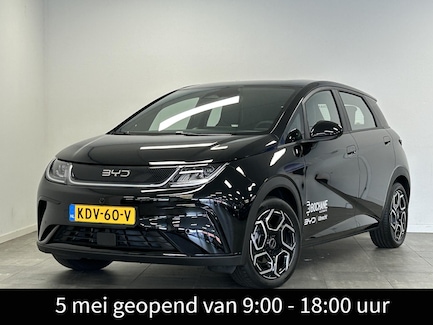 BYD DOLPHIN 0